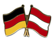 контакт в Германии и Австрии 