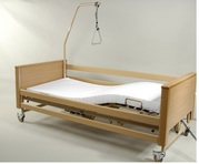 Кровать медицинская с электроприводом Arminia II Германия