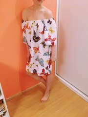 Платье Roppongi boutique, 