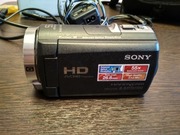 Продам видеокамеру Sony HDR-CX400E