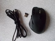 Продаю беспроводную мышку Logitech Wireless Gaming Mouse G700