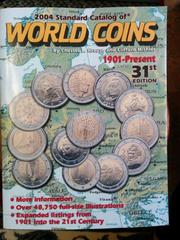  Каталог World Coins 1901-Present 31st