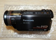 Японская камера Panasonic  HDC – HS 700 - Срочно