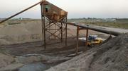 Действующий бизнес по добыче песка и пгс в Узбекистане