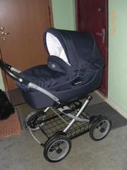 Peg Perego Young