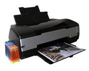 Cтруйный принтер Epson 1410