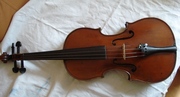 продам  немецкую скрипку