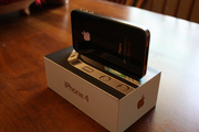 Apple iPhone 4G hd 32GB